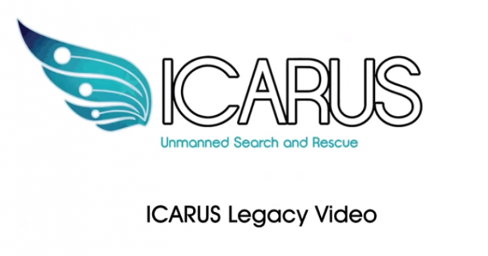 ICARUS legacy video