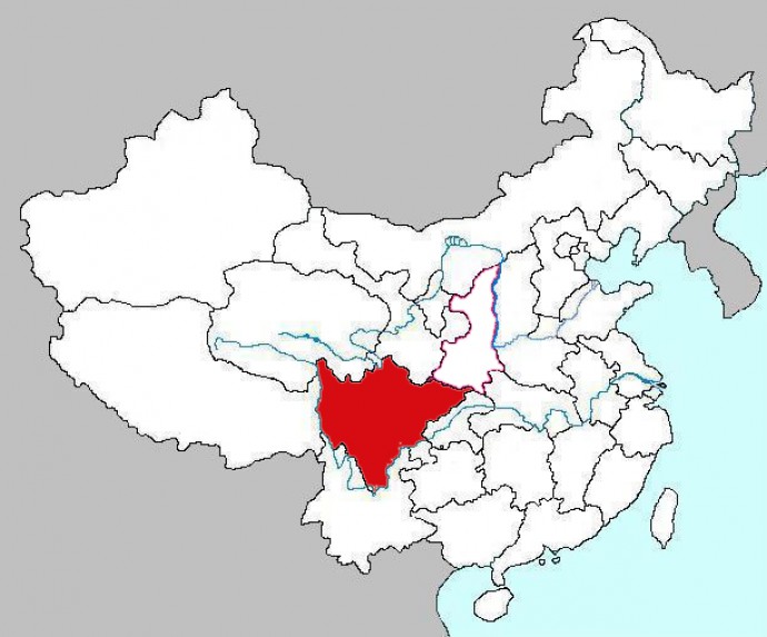 Sichuan Province (China)