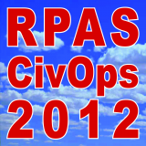 RPAS 2012 Conference