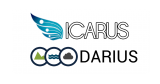 ICARUS DARIUS joint event